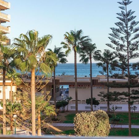 Apartamento Sofia Fuengirola Vistas Al Mar Atardeceres Magicos Exteriör bild