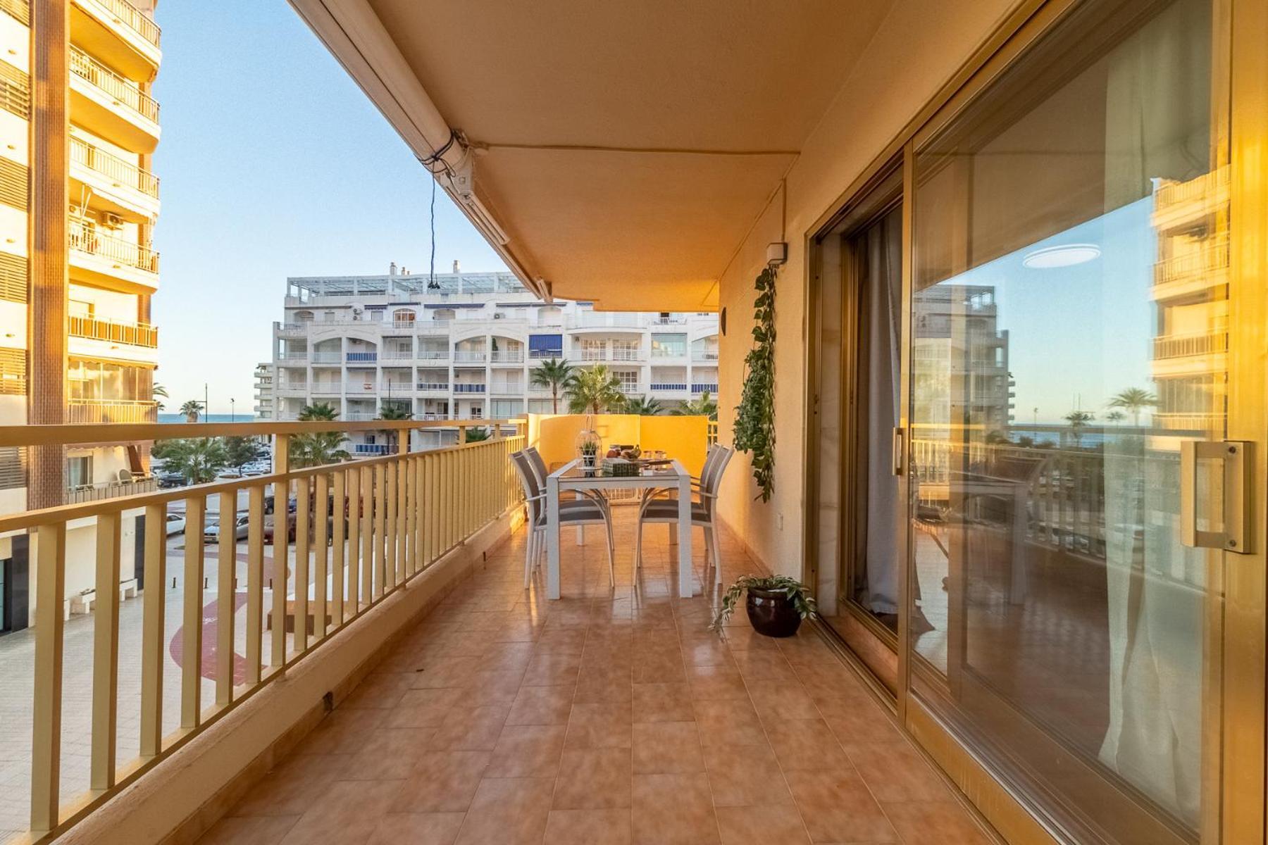 Apartamento Sofia Fuengirola Vistas Al Mar Atardeceres Magicos Exteriör bild