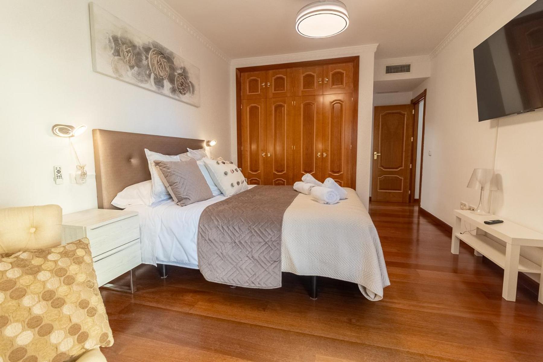 Apartamento Sofia Fuengirola Vistas Al Mar Atardeceres Magicos Exteriör bild