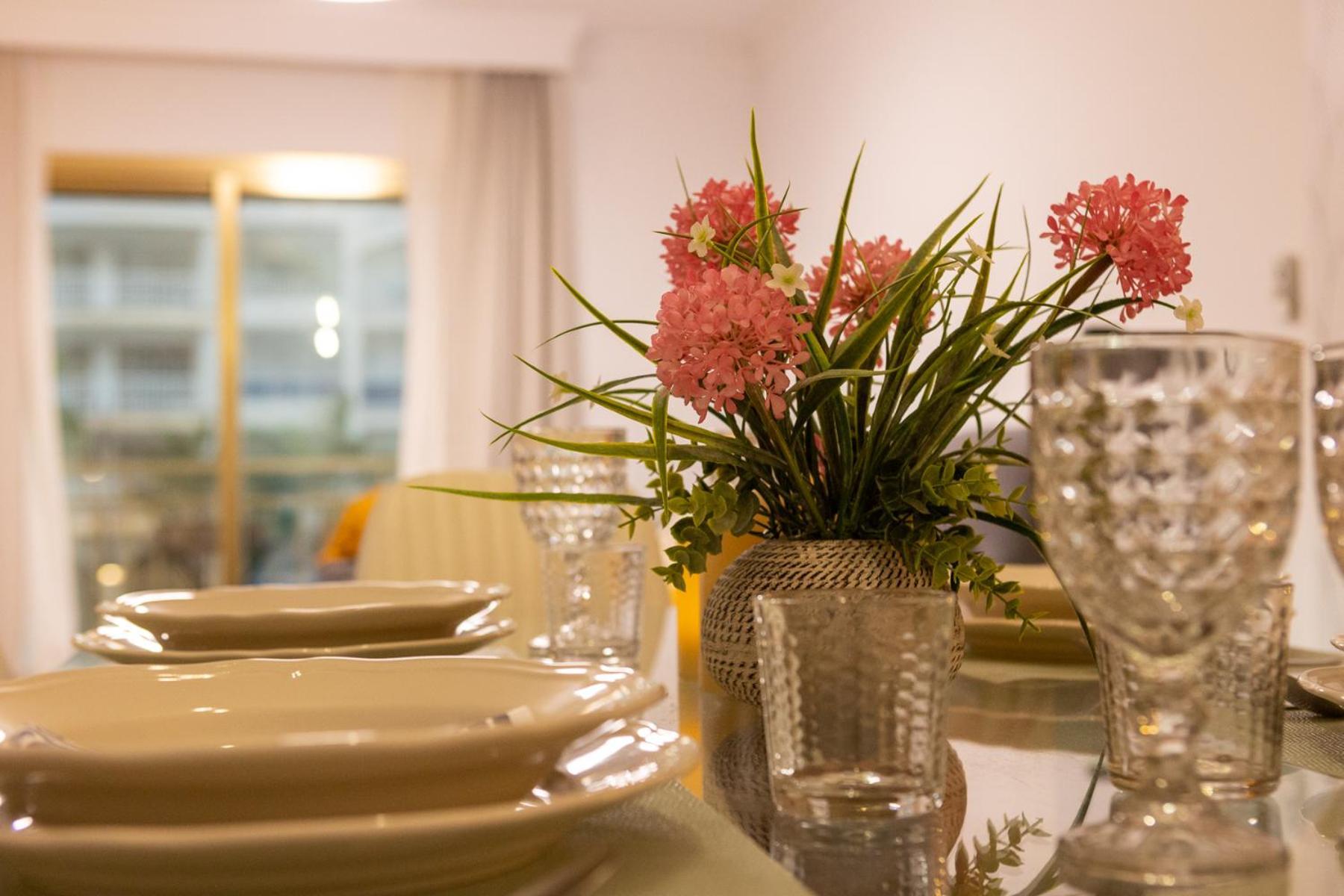 Apartamento Sofia Fuengirola Vistas Al Mar Atardeceres Magicos Exteriör bild