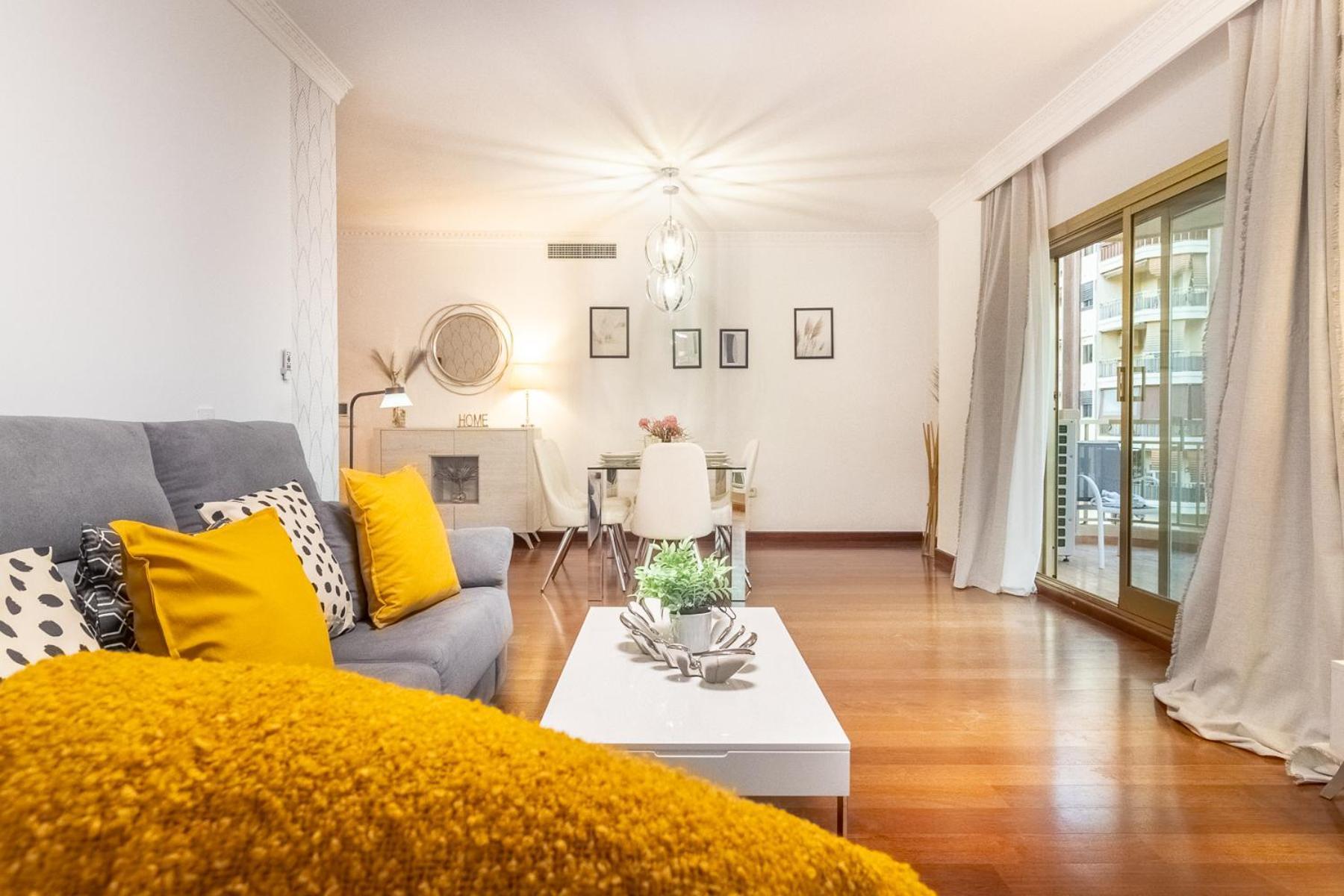 Apartamento Sofia Fuengirola Vistas Al Mar Atardeceres Magicos Exteriör bild