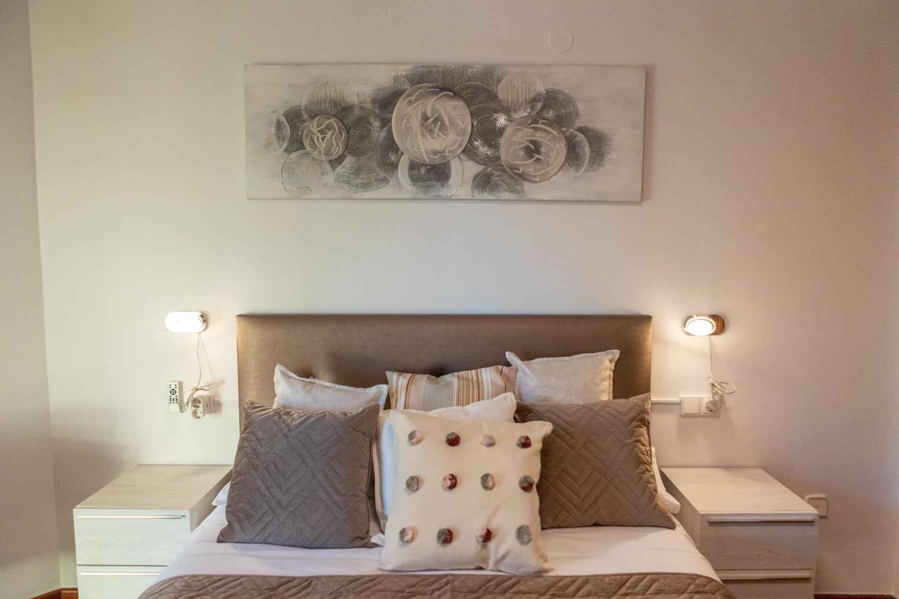 Apartamento Sofia Fuengirola Vistas Al Mar Atardeceres Magicos Exteriör bild