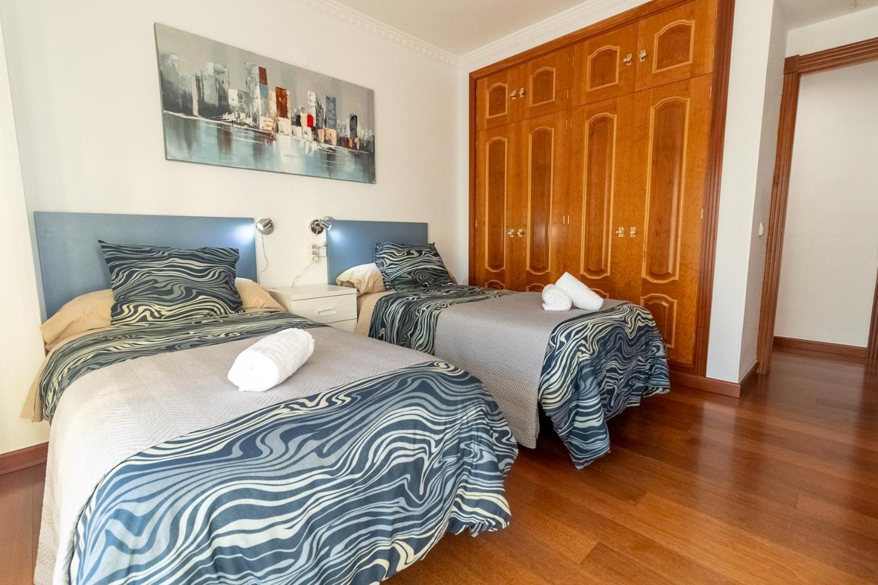 Apartamento Sofia Fuengirola Vistas Al Mar Atardeceres Magicos Exteriör bild