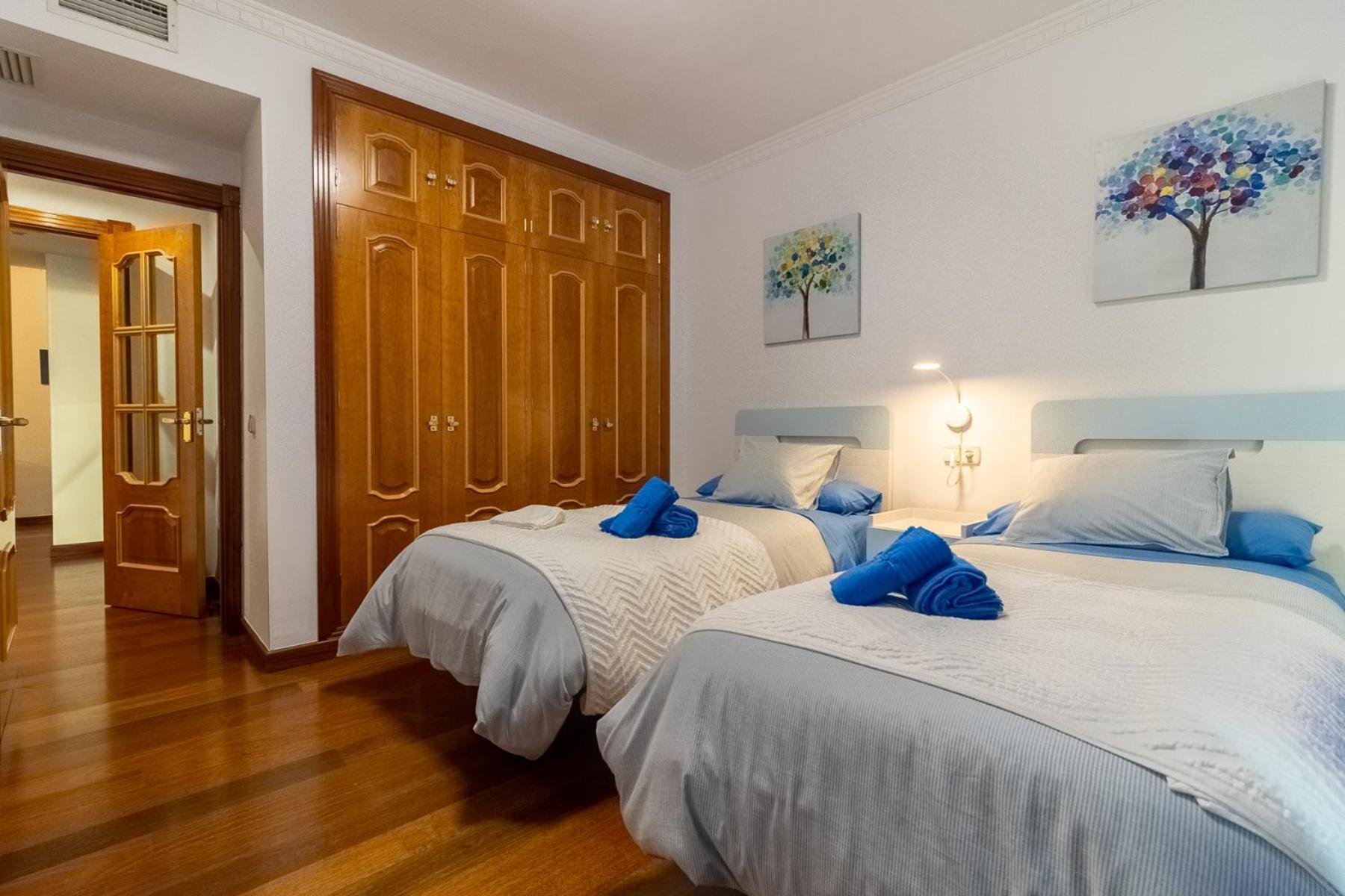 Apartamento Sofia Fuengirola Vistas Al Mar Atardeceres Magicos Exteriör bild