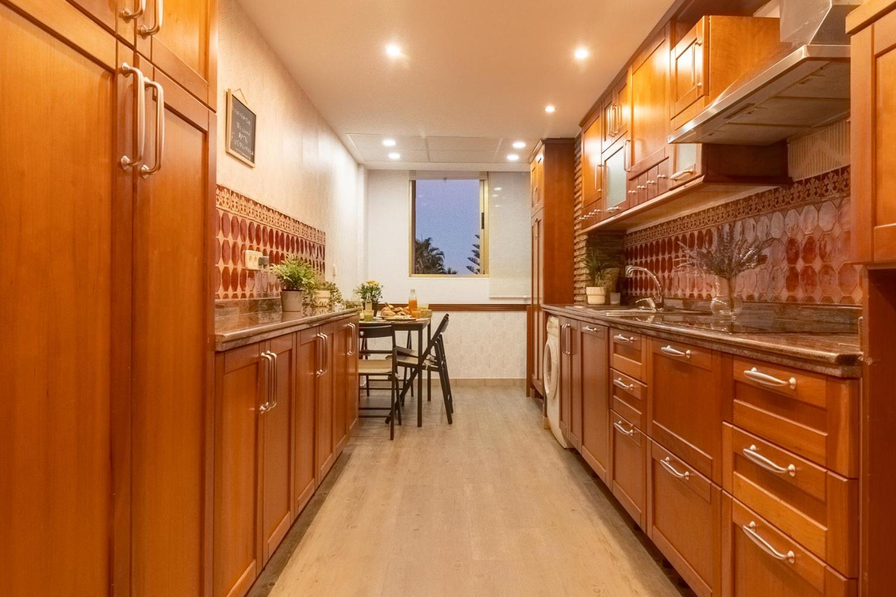 Apartamento Sofia Fuengirola Vistas Al Mar Atardeceres Magicos Exteriör bild